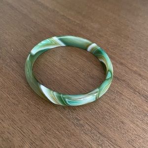 Jade Bangle